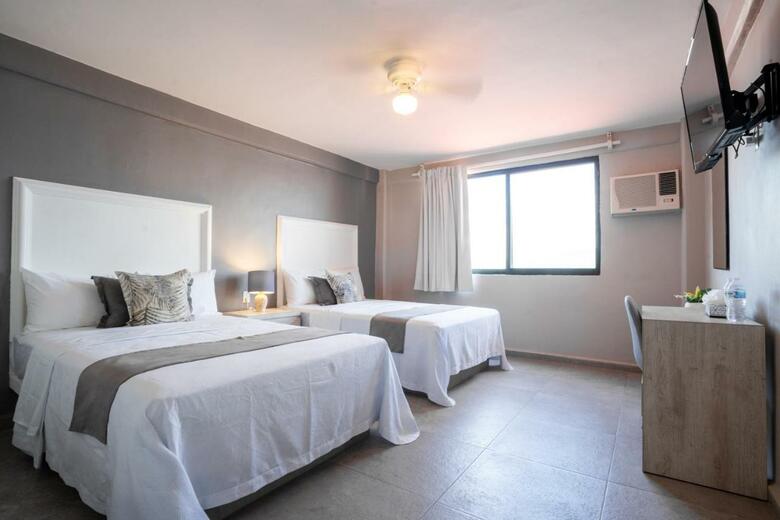 Hotel Master Club