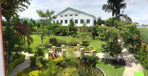 Hotel Cocoyoc