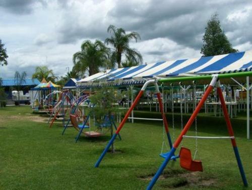 Hotel Splash Inn