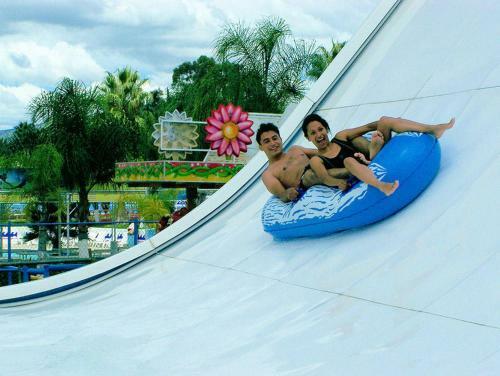 Hotel Splash Inn