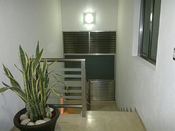 Playa Linda Hotel