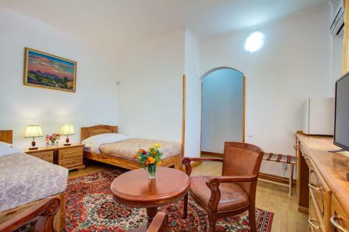 Bed & Breakfast Abk Boutique Hotel