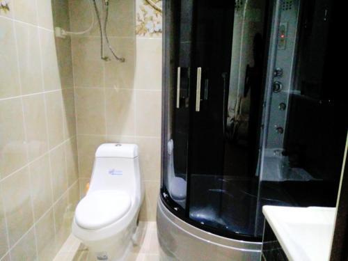 Hotel Almaz