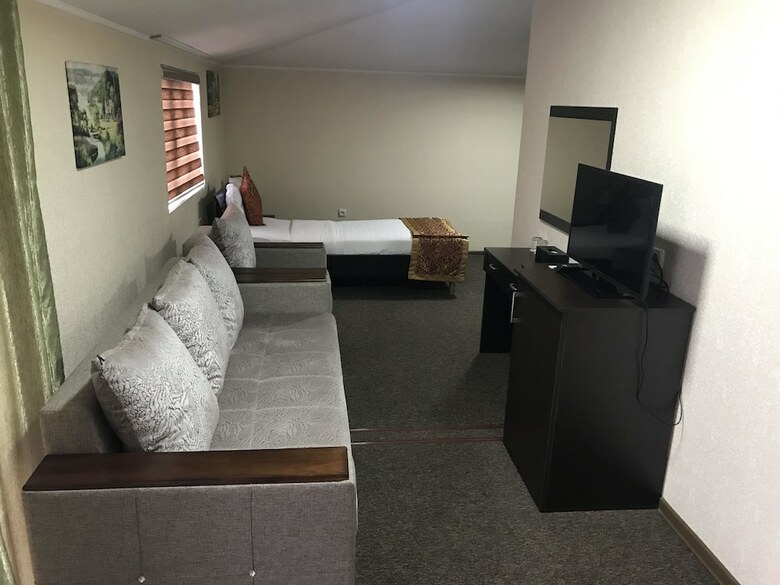 Classic Hotel