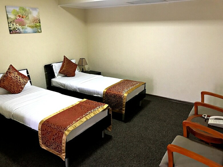 Classic Hotel