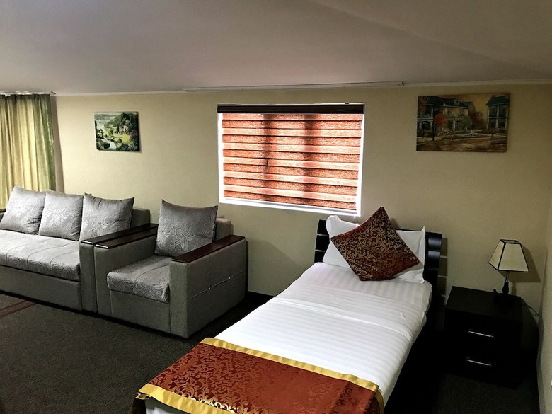 Classic Hotel