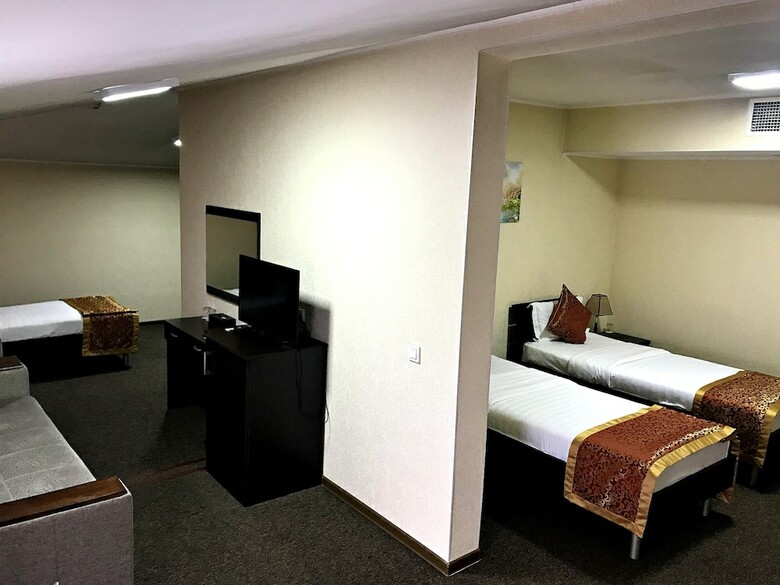 Classic Hotel