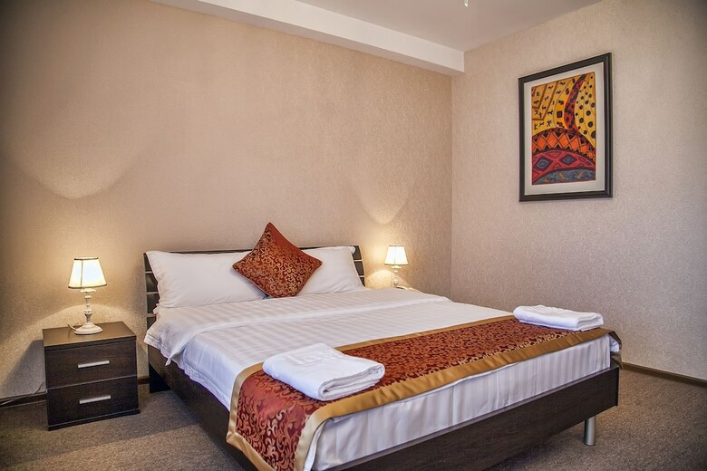 Classic Hotel