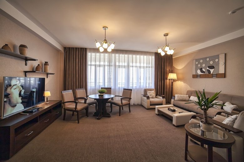 Classic Hotel
