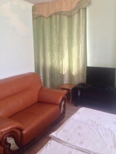 Hostal Freshosh Guest House