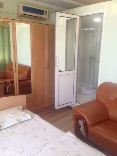 Hostal Freshosh Guest House