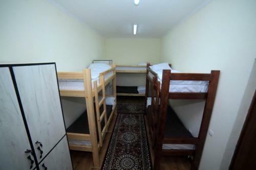 Sunny Hostel