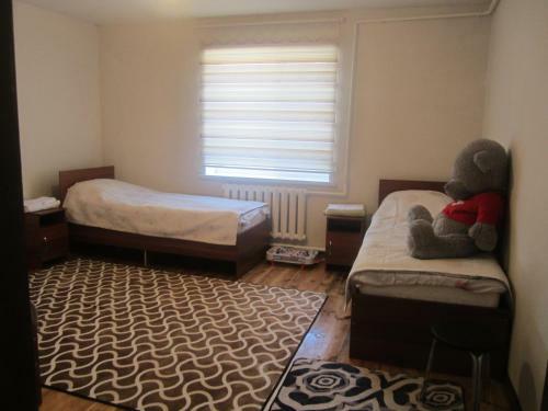 Hostal Guest House Kol-ukok