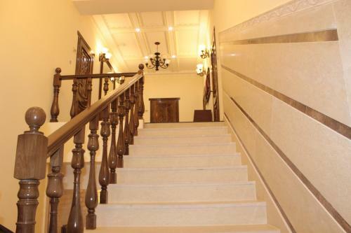 Kok-art Hotel Jalal-abad