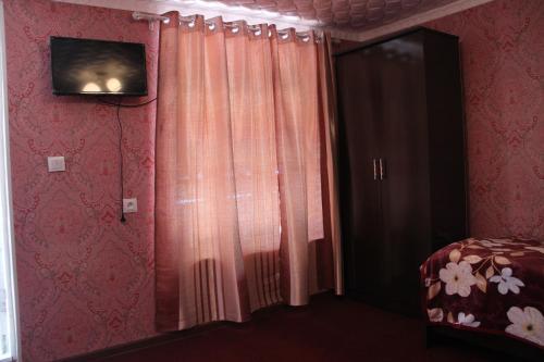Posada Hotel Sahoba