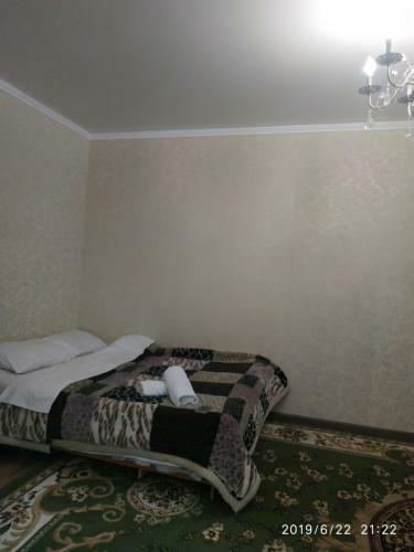 Apart Hotel "chinar"