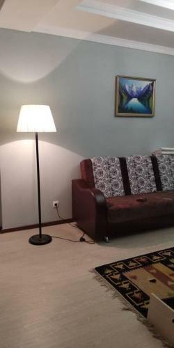 Apart Hotel "chinar"