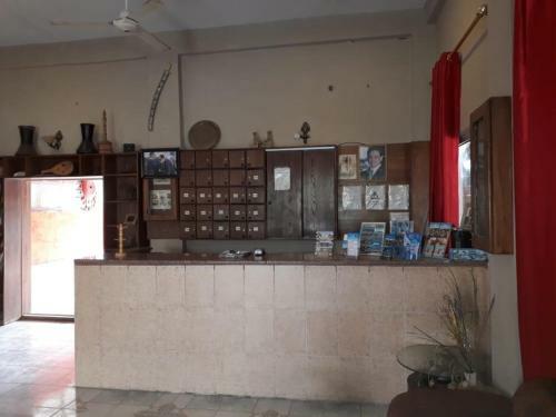 Albergue Bedouin Moon Village - Aqaba