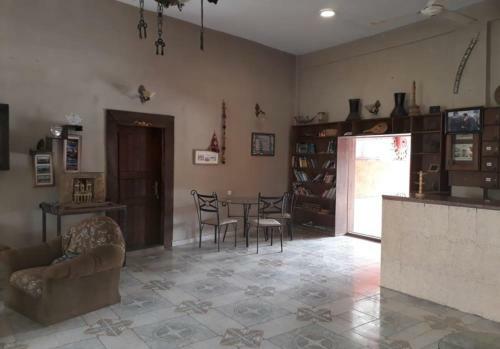 Albergue Bedouin Moon Village - Aqaba