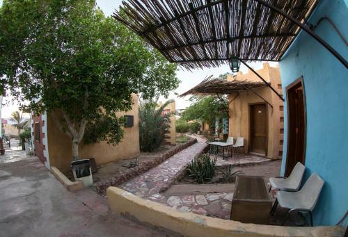 Albergue Bedouin Moon Village - Aqaba