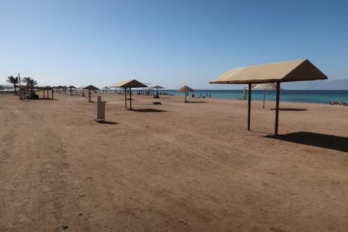 Albergue Bedouin Moon Village - Aqaba