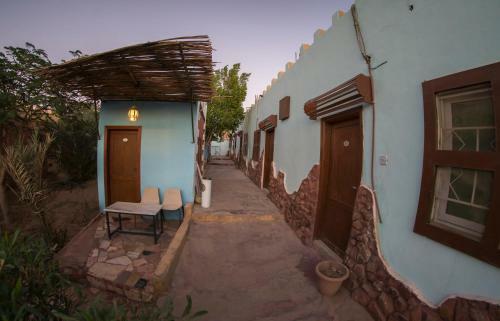 Albergue Bedouin Moon Village - Aqaba