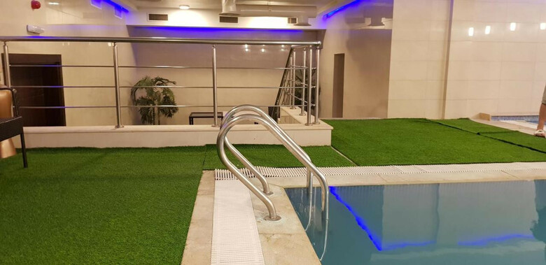 City Tower Hotel