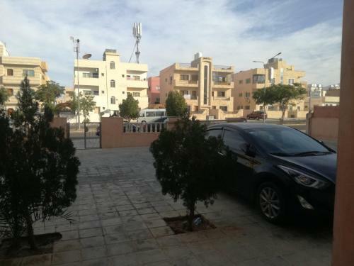 Apartamento Aqaba Guests