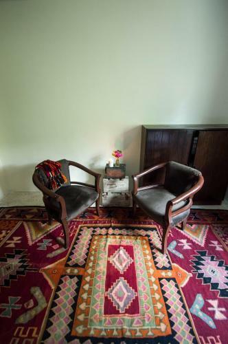 Bed & Breakfast Beit Al Baraka