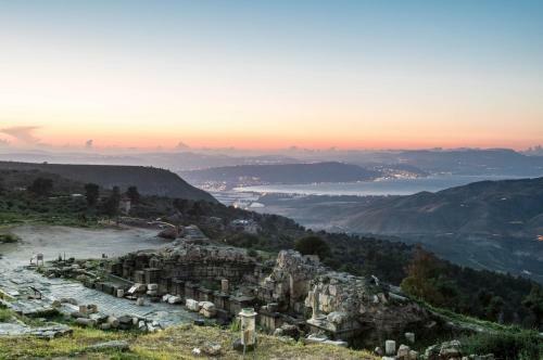 Bed & Breakfast Beit Al Baraka