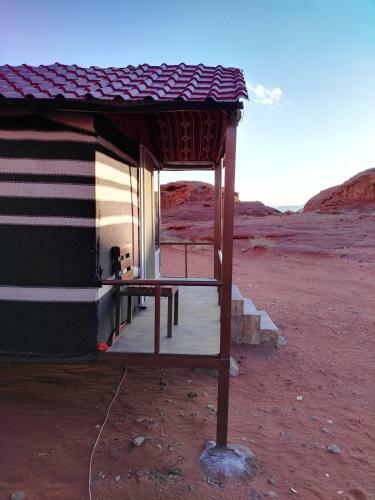 Hotel Rainbow Camp