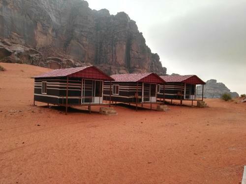 Hotel Rainbow Camp