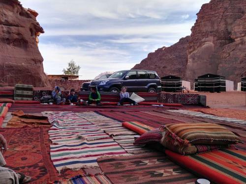 Hotel Rainbow Camp