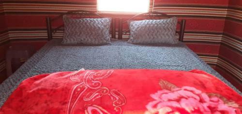 Bedouin Tours Camp