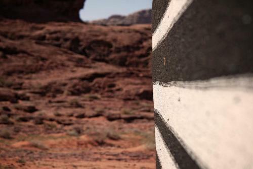 Desert Melody