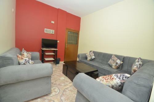 Bed & Breakfast Montreal Apartments