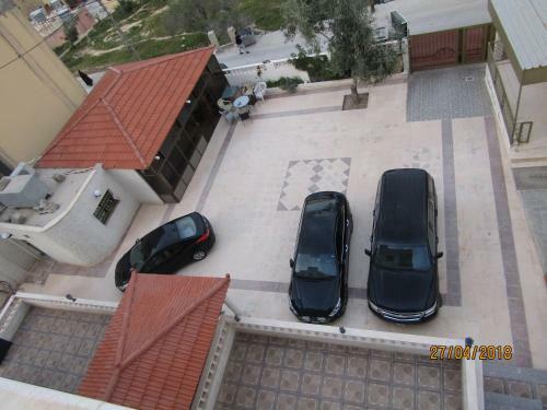 Apartamento Juniper House