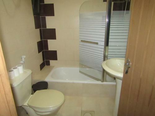 Apartamento Juniper House
