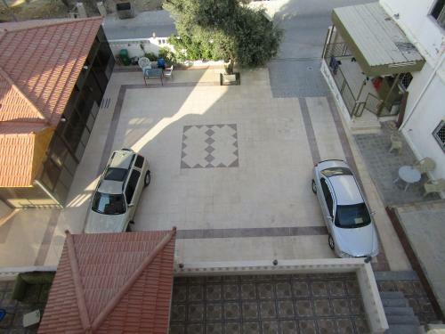 Apartamento Juniper House