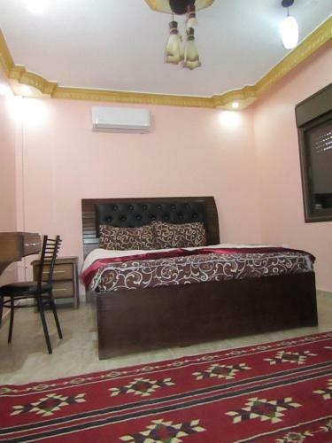 Apartamento Juniper House