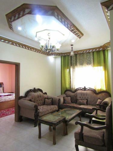 Apartamento Juniper House