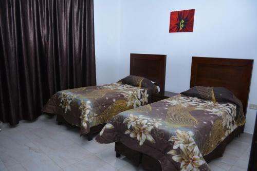 Evana Apartments