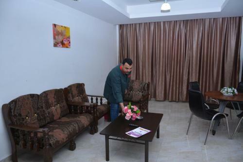 Evana Apartments