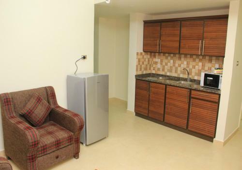 Shami Plaza Hotel