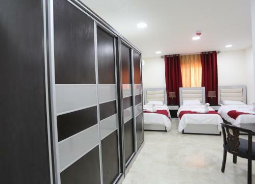 7boys Hotel