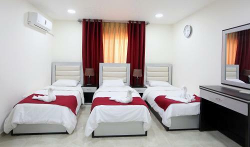 7boys Hotel