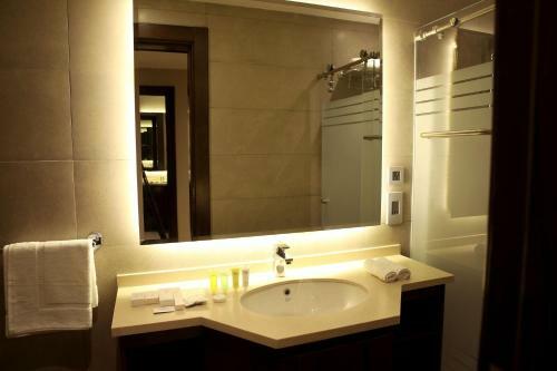 Aparthotel Downtown Hotel