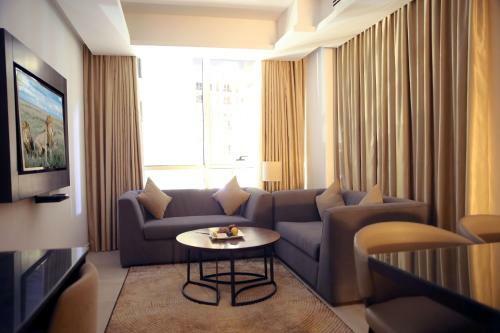 Aparthotel Downtown Hotel