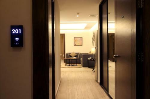 Aparthotel Downtown Hotel