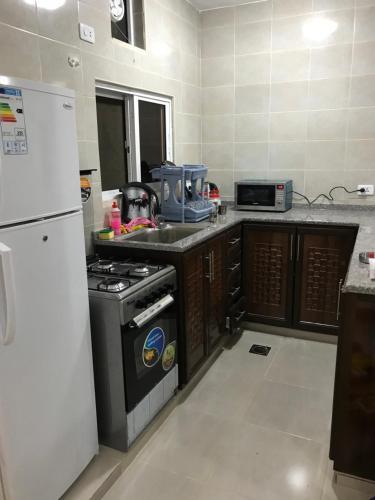Apartamento ???? ?????? ???? ???